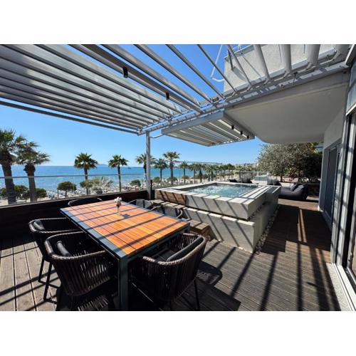 Belleview Apartment 2