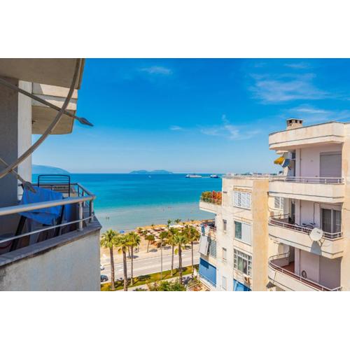 Belleview Apartment 4