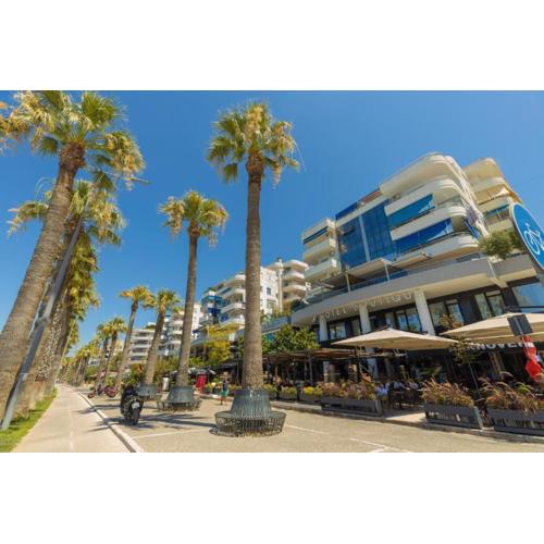 Belleview Apartment 6