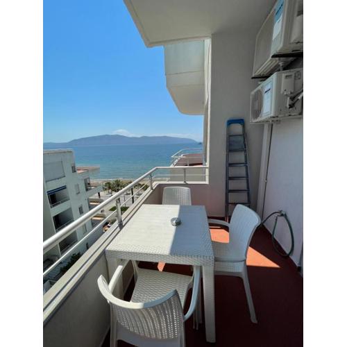 Belleview Apartment 7