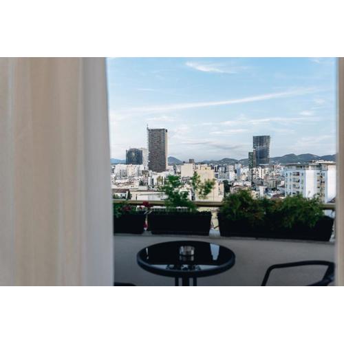 Belleview Apartment 8