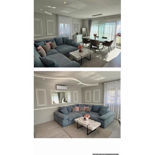 Bellevue Apartment