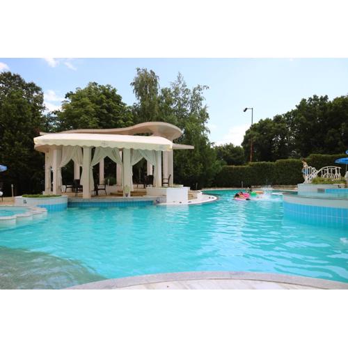 Bellevue golden sands