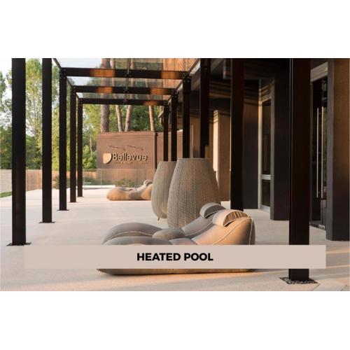 Bellevue Hotel & Resort