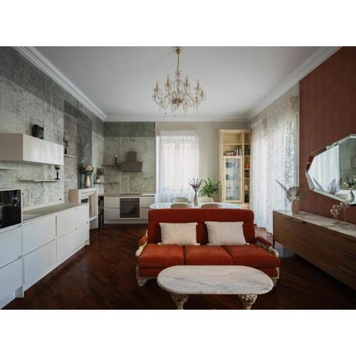 Bellevue Suite Rosselli