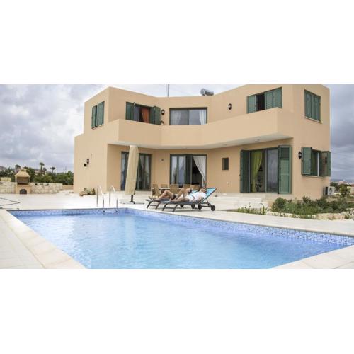 Bellevue Villa