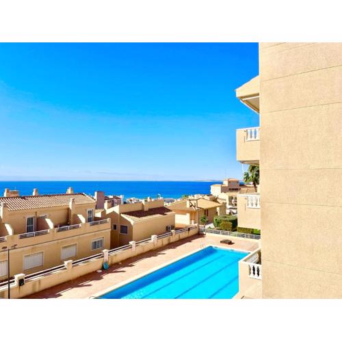 Belleza del Mar Santa Pola by Villas&You