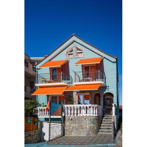Belleza Villa