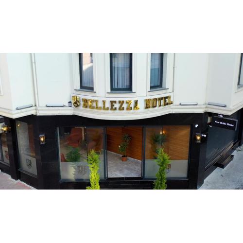 Bellezza Hotel
