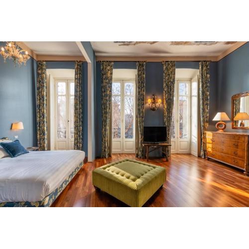 Bellezza Suites
