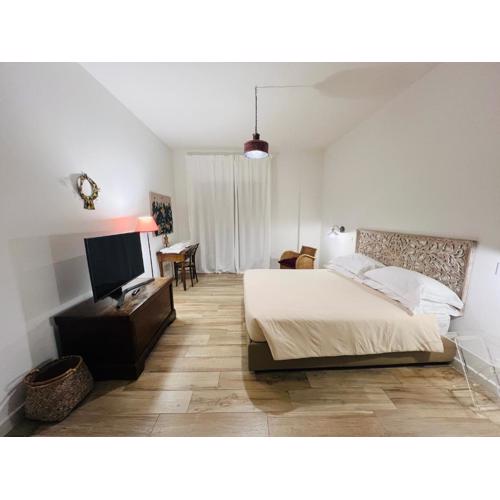 BellHome 1 - Elegante appartamento nel centro di Bari
