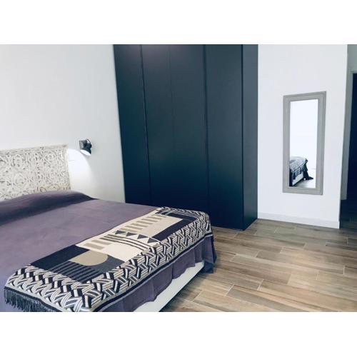 BellHome 2 - Elegante appartamento nel centro di Bari