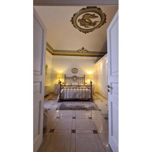 Bellini Garden Suite