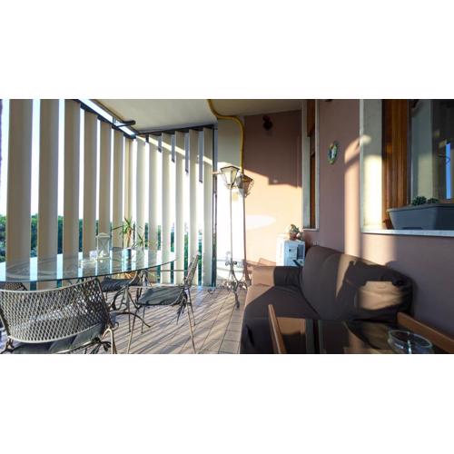 Bellini Garden View
