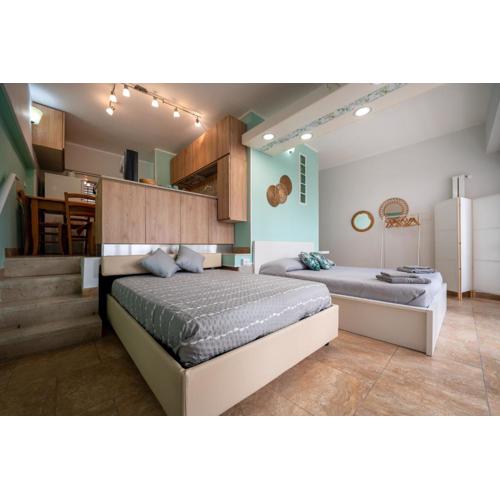 Bellini Holiday House