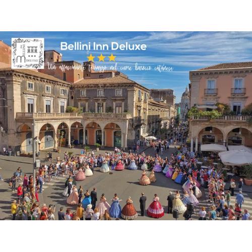 Bellini Inn Deluxe