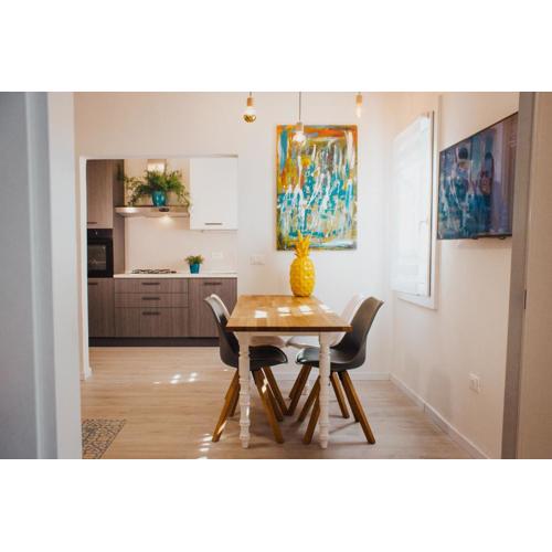 BELLINI LIVING APARTMENTS