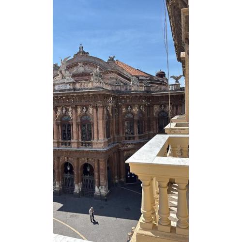 Bellini Palace