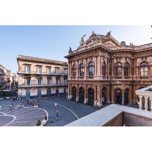 Bellini Plaza Suite by Wonderful Italy