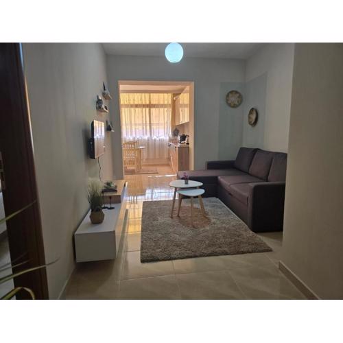 Bellis Tirana Center Apartment 2
