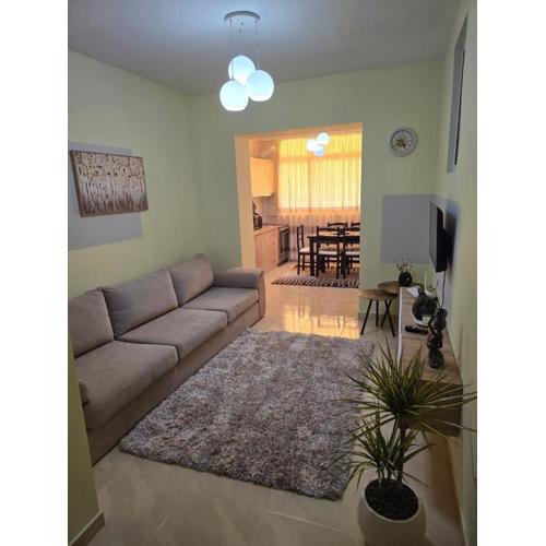 Bellis Tirana Center Apartment
