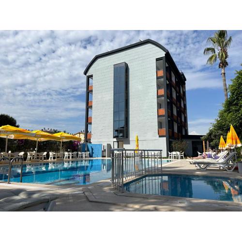 Bellissima Hotel