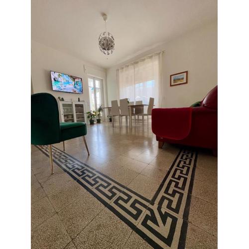 Bellissimo appartamento - Vasto Centrale