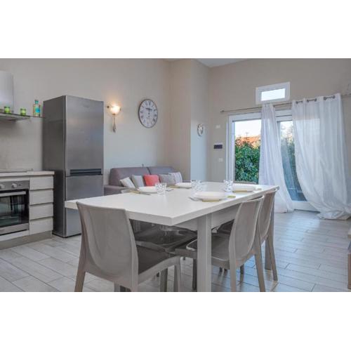 Bellissimo appartamento con veranda privata al centro di Porto Rotondo