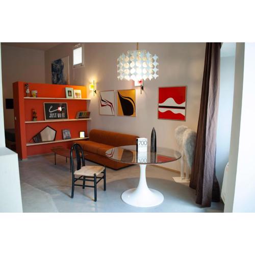 Bellissimo open space StraMo