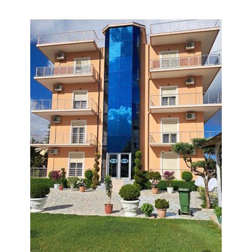 Bello Apartaments