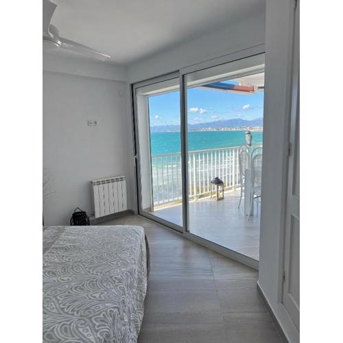 Bello Horizonte Apartman 4B
