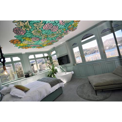 Bello!Lake Como Suites