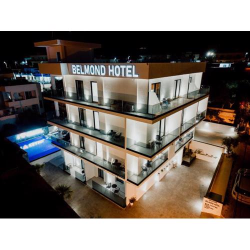 Belmond Hotel