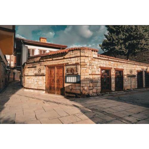 Belmondo Suites Old Town Antalya