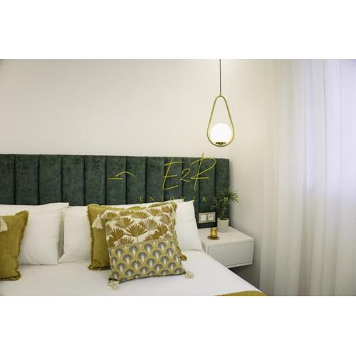 BelMonStays Las Terrazas de Marbella