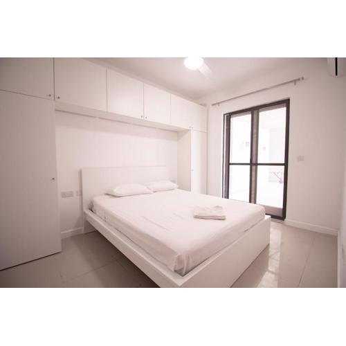 Belmonte, Central Sliema Apt Near Beach