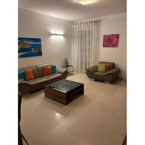 Belmonte Flat