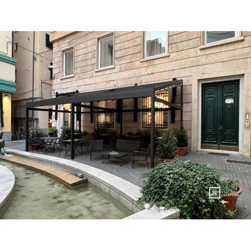 Belocations - San Sebastiano 11