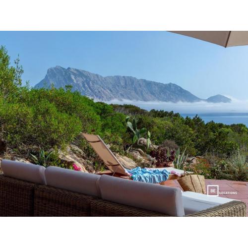 BeLocations - Villa MARENGO