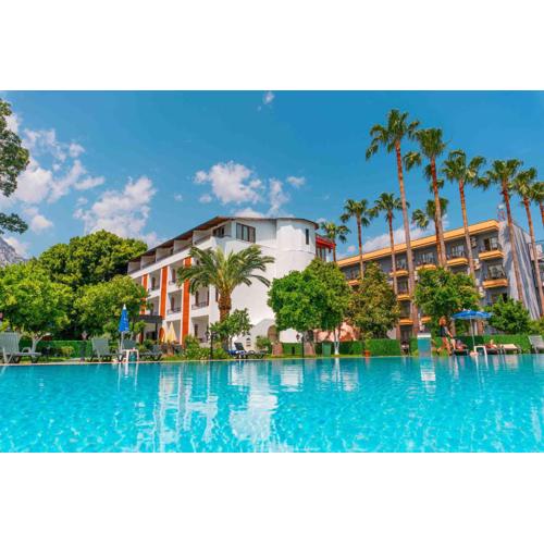 BELPOİNT BEACH HOTEL