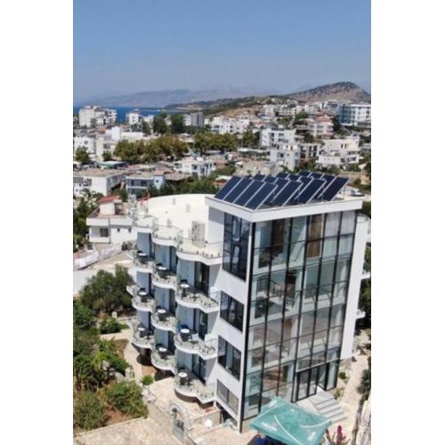 BELSAR Hotel