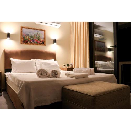 Belsea Hotel