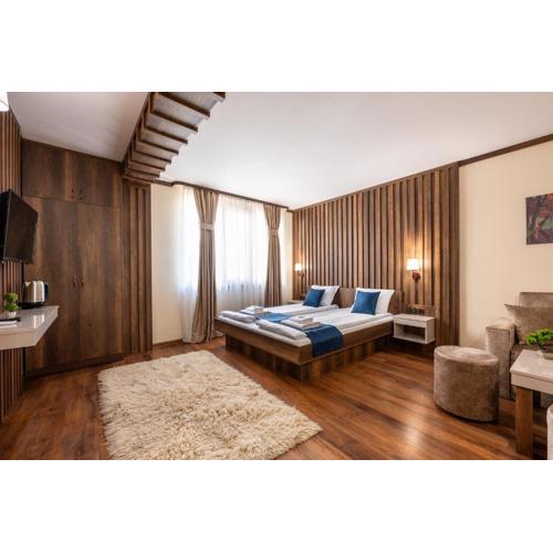 Beluga Guest House