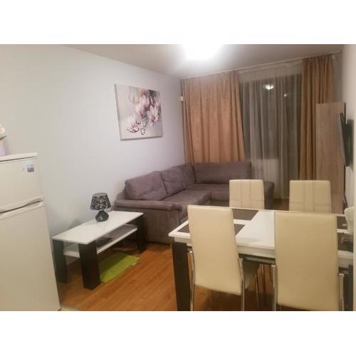 Belveder Holiday Club Private