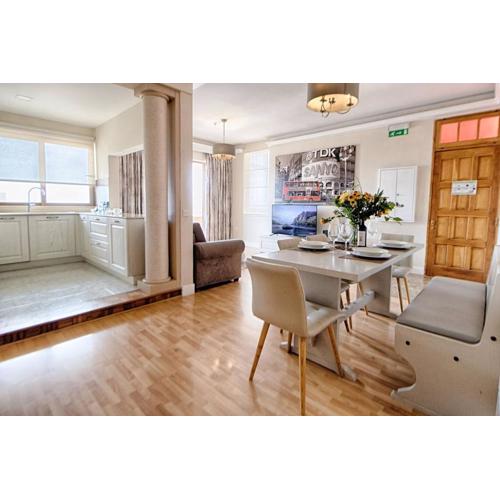 Belvedere - Cozy 2bed Mellieha Seaview By Homely