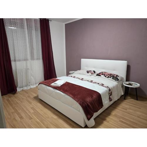 Belvedere affitta camere con bagno privato