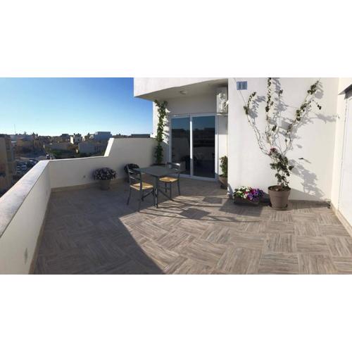 Belvedere Airport Suites