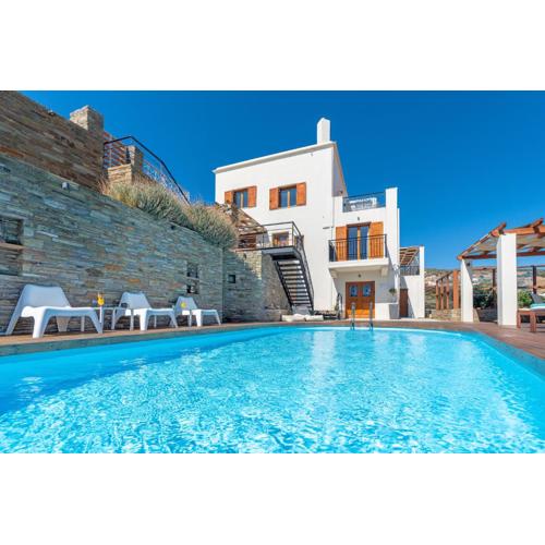 Belvedere Andros