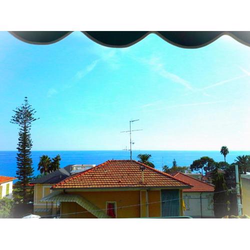 Belvedere Apartment 200mt beach