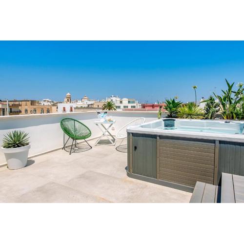 Belvedere Apartment & Pool - Housea